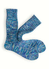 FOREST COLLECTION Brook Socks