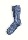 BLEND COLLECTION Blue Socks