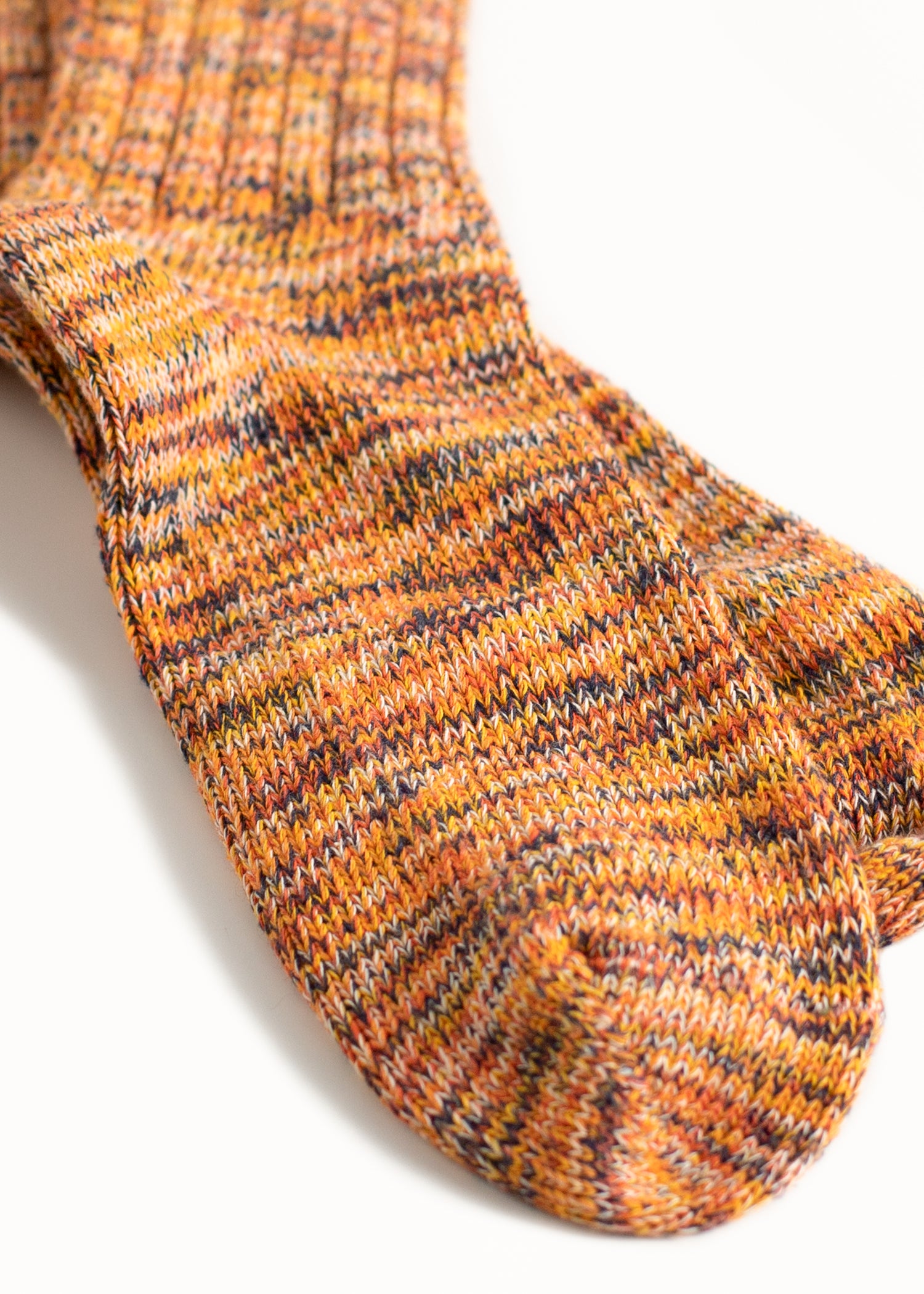 Thunders Love Blend Orange Socks