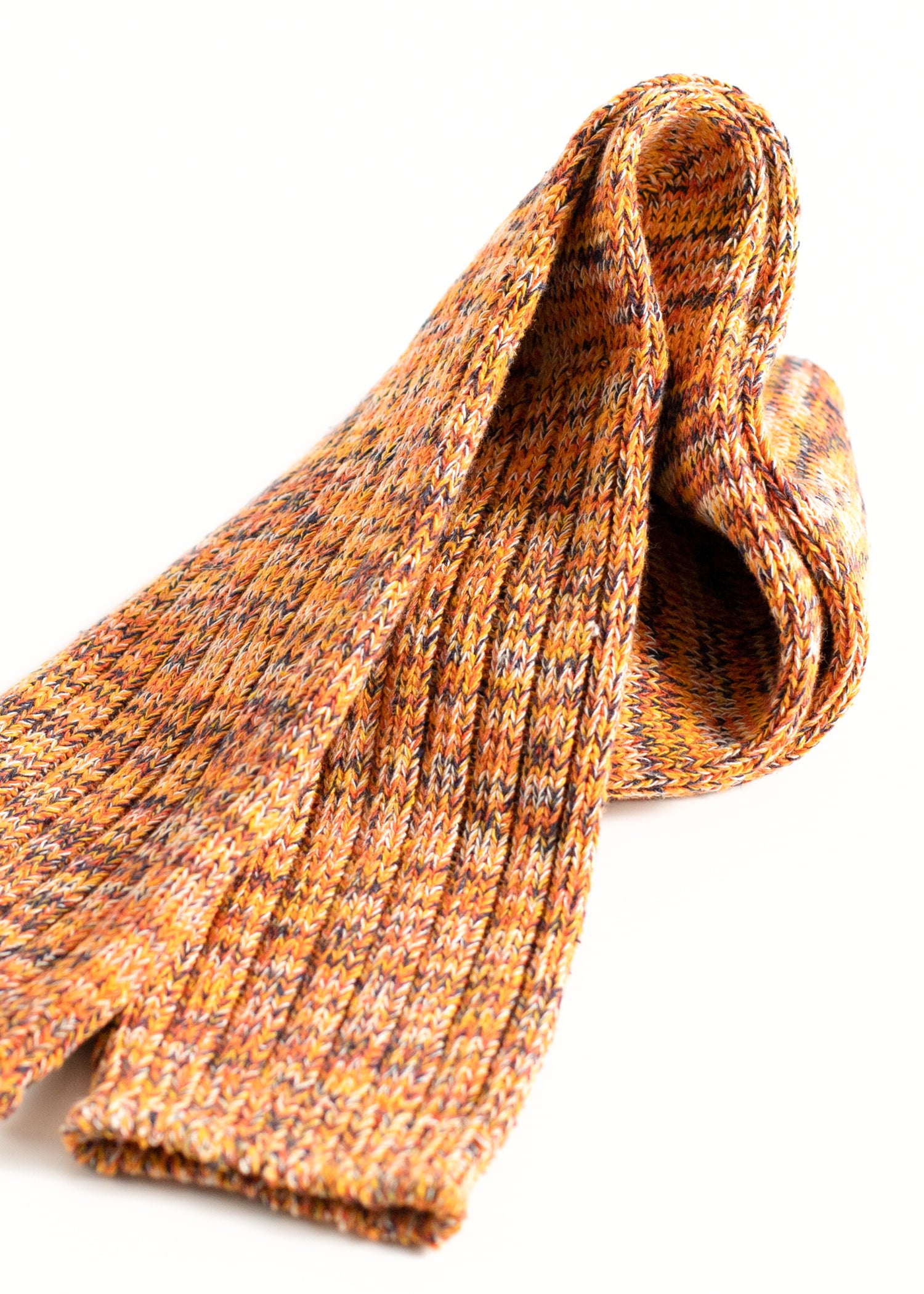 Thunders Love Blend Orange Socks