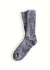 BLEND COLLECTION Purple/Blue Socks