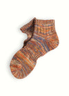 FOREST COLLECTION Höst Short Socks