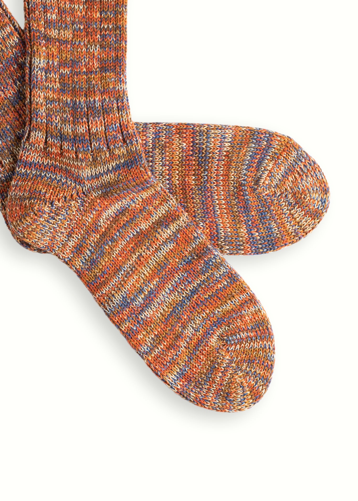 Thunders Love Forest Host Socks