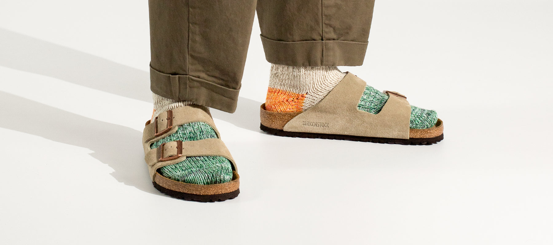 Thunders Love Ankle Female Socks Collection