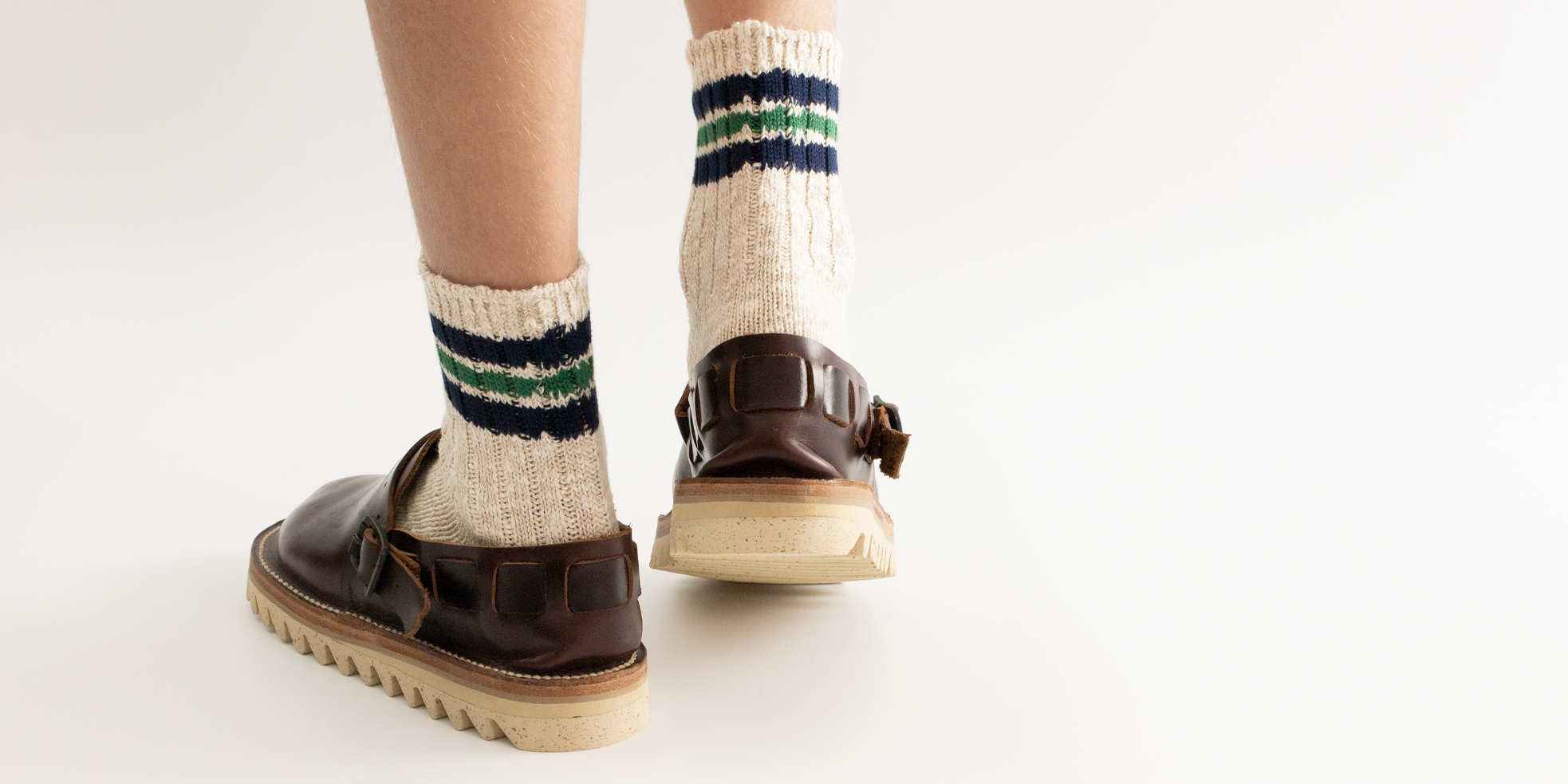 Thunders Love Athletic Socks Collection