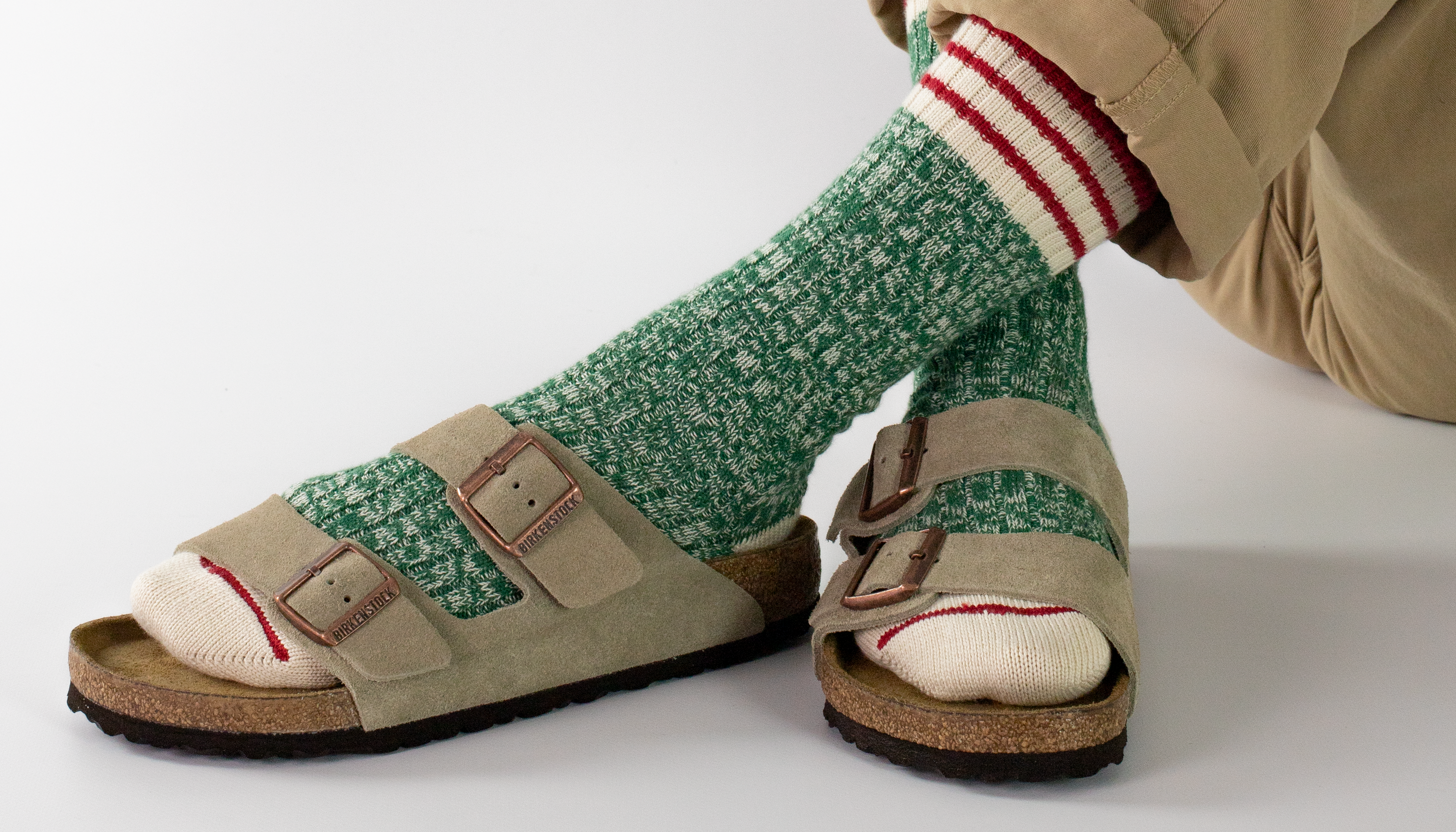 Thunders Love Best Seller Socks Collection