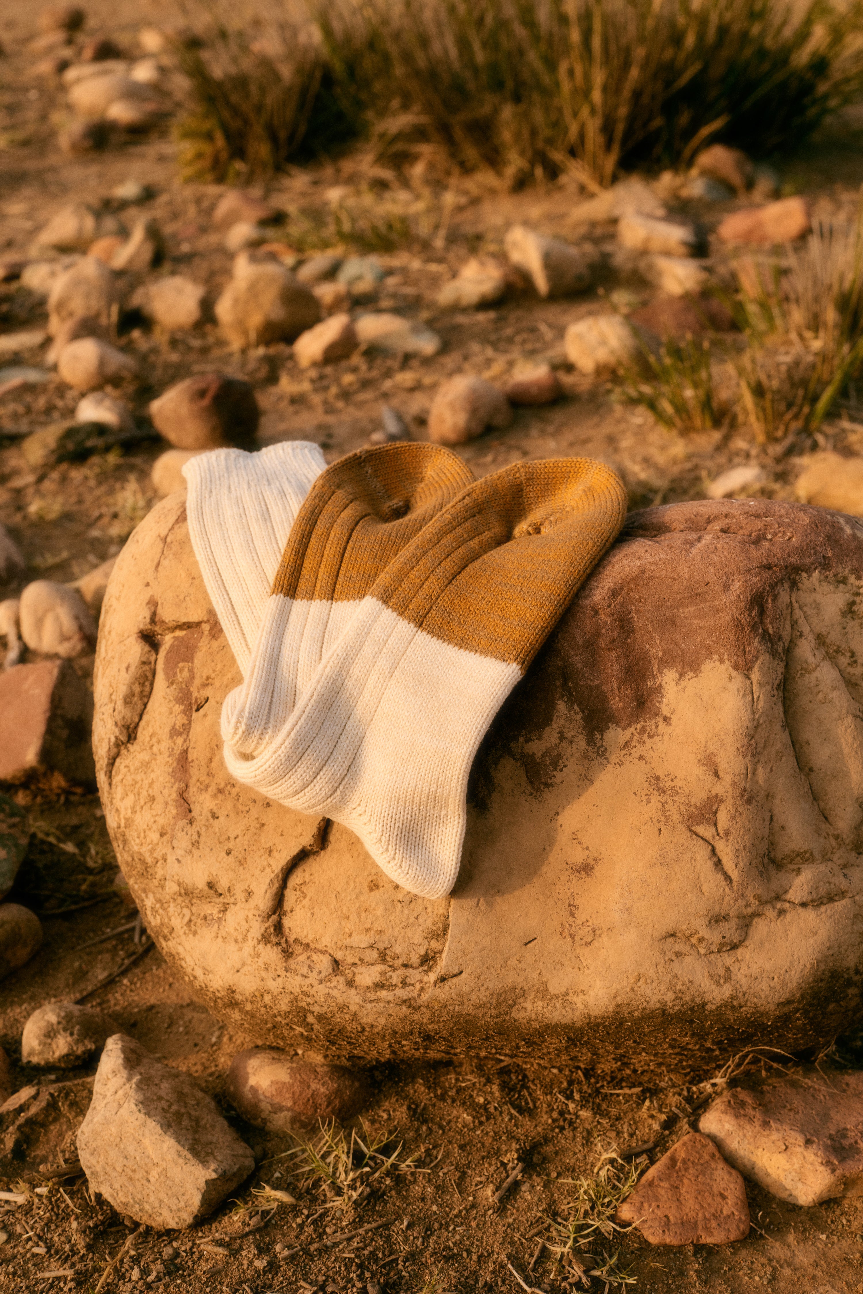 Thunders Love Marine Socks Collection