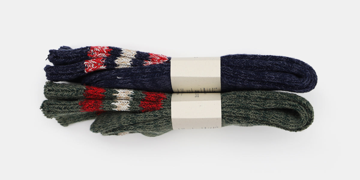 Thunders Love Outsiders Socks Collection