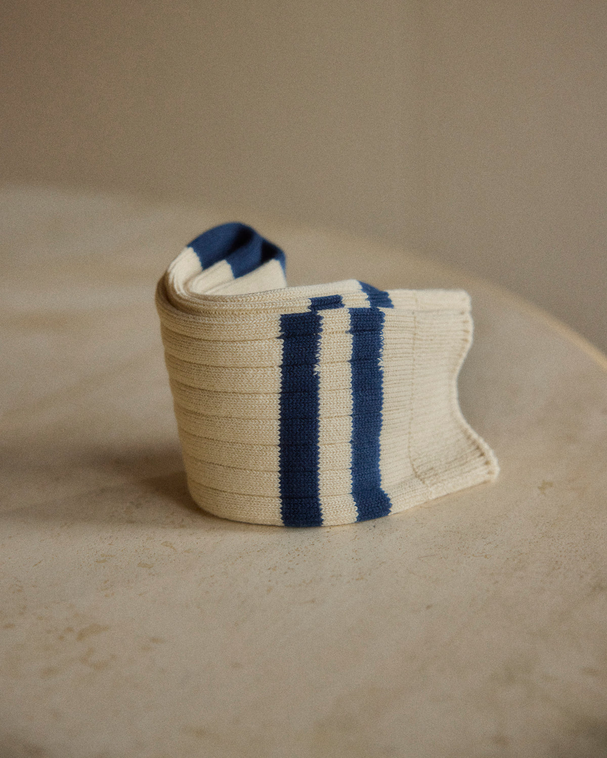 The Racquet Club Collection Classic Navy Socks