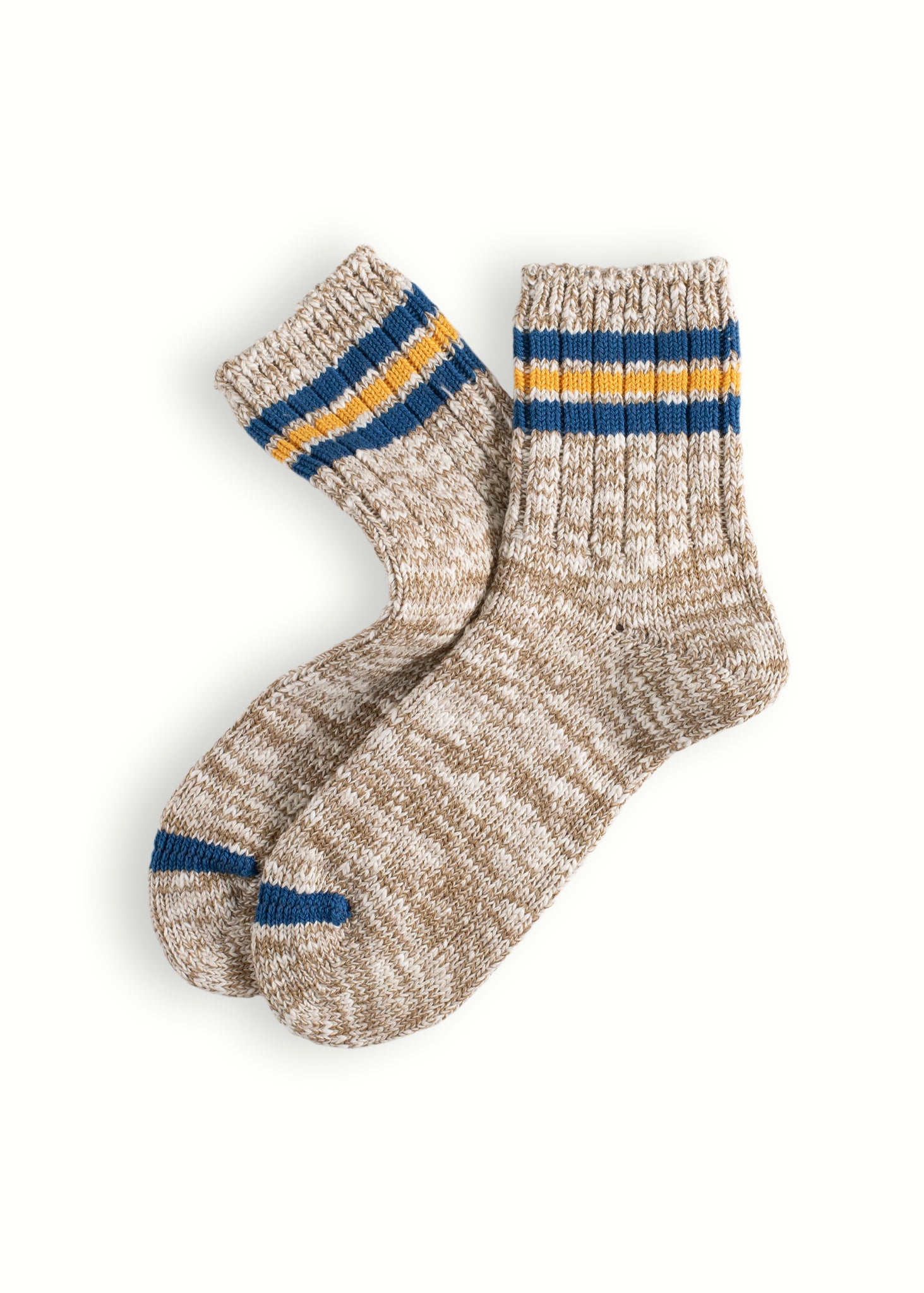 ATHLETIC COLLECTION Sand Socks