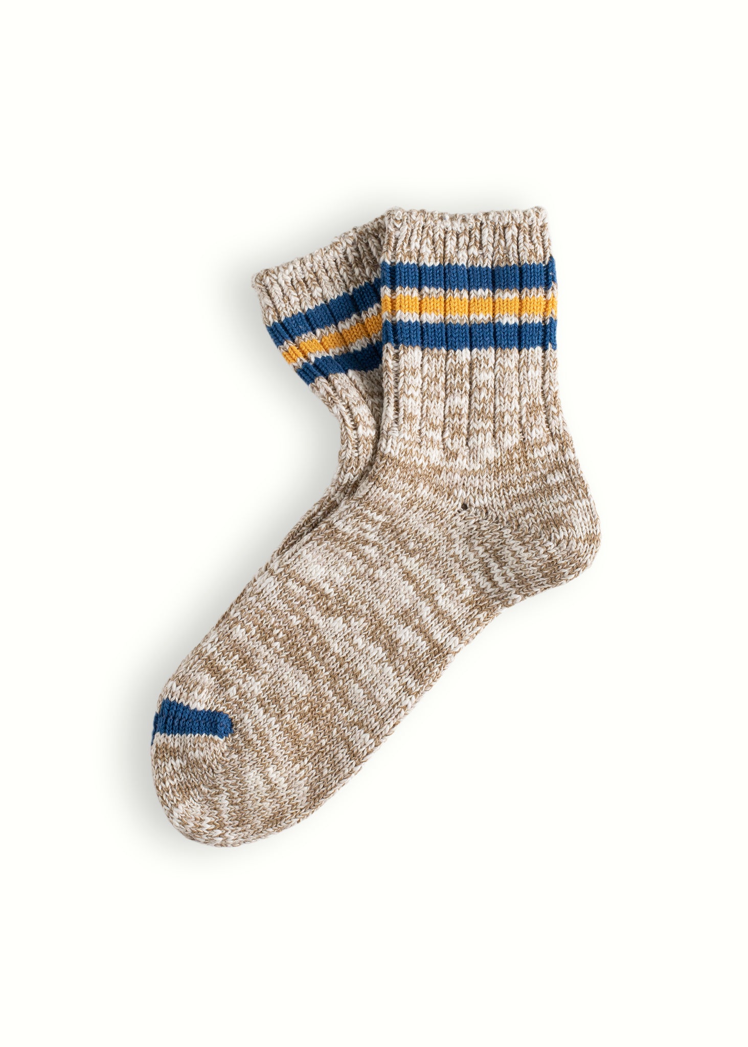 ATHLETIC COLLECTION Sand Socks