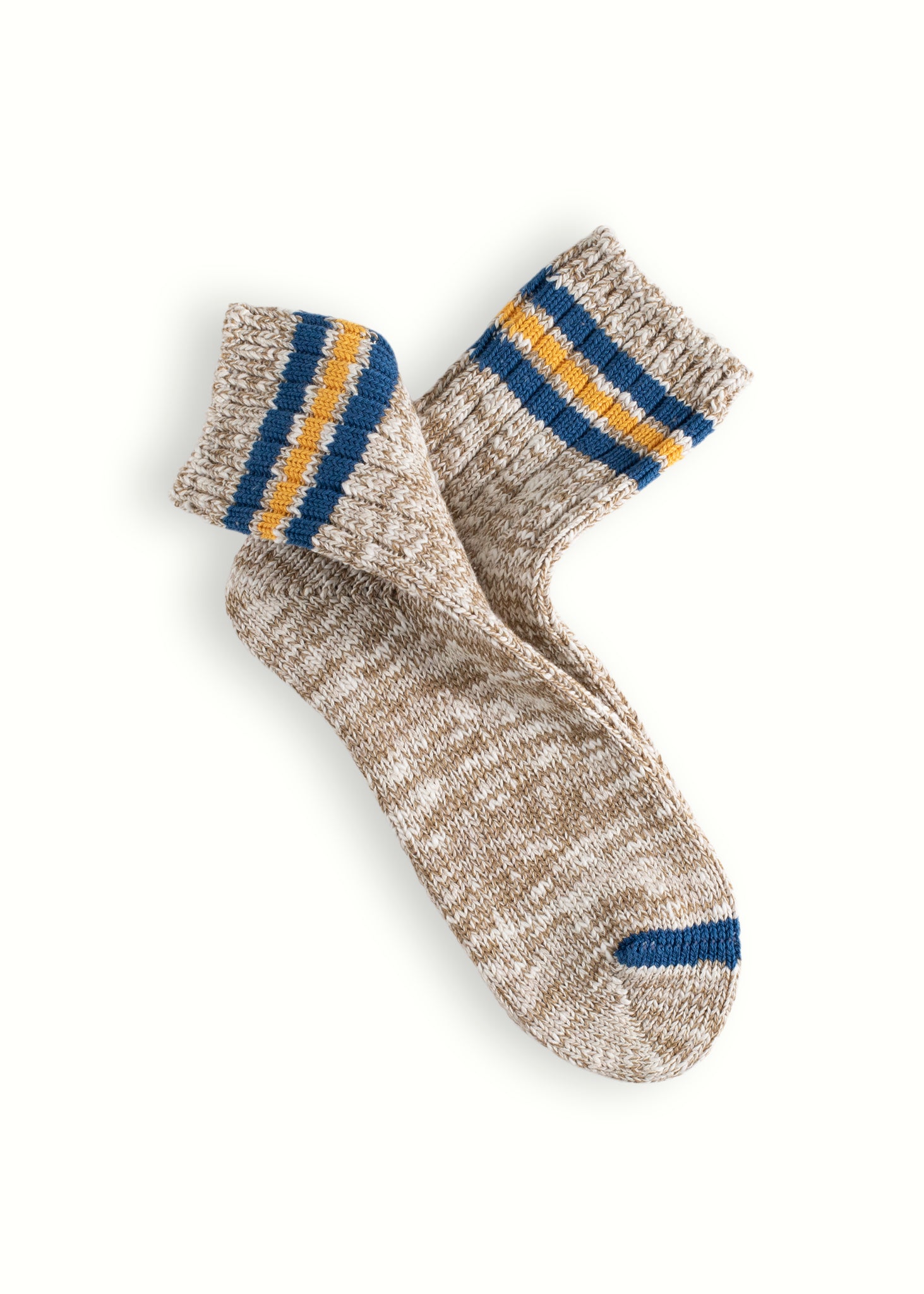 ATHLETIC COLLECTION Sand Socks
