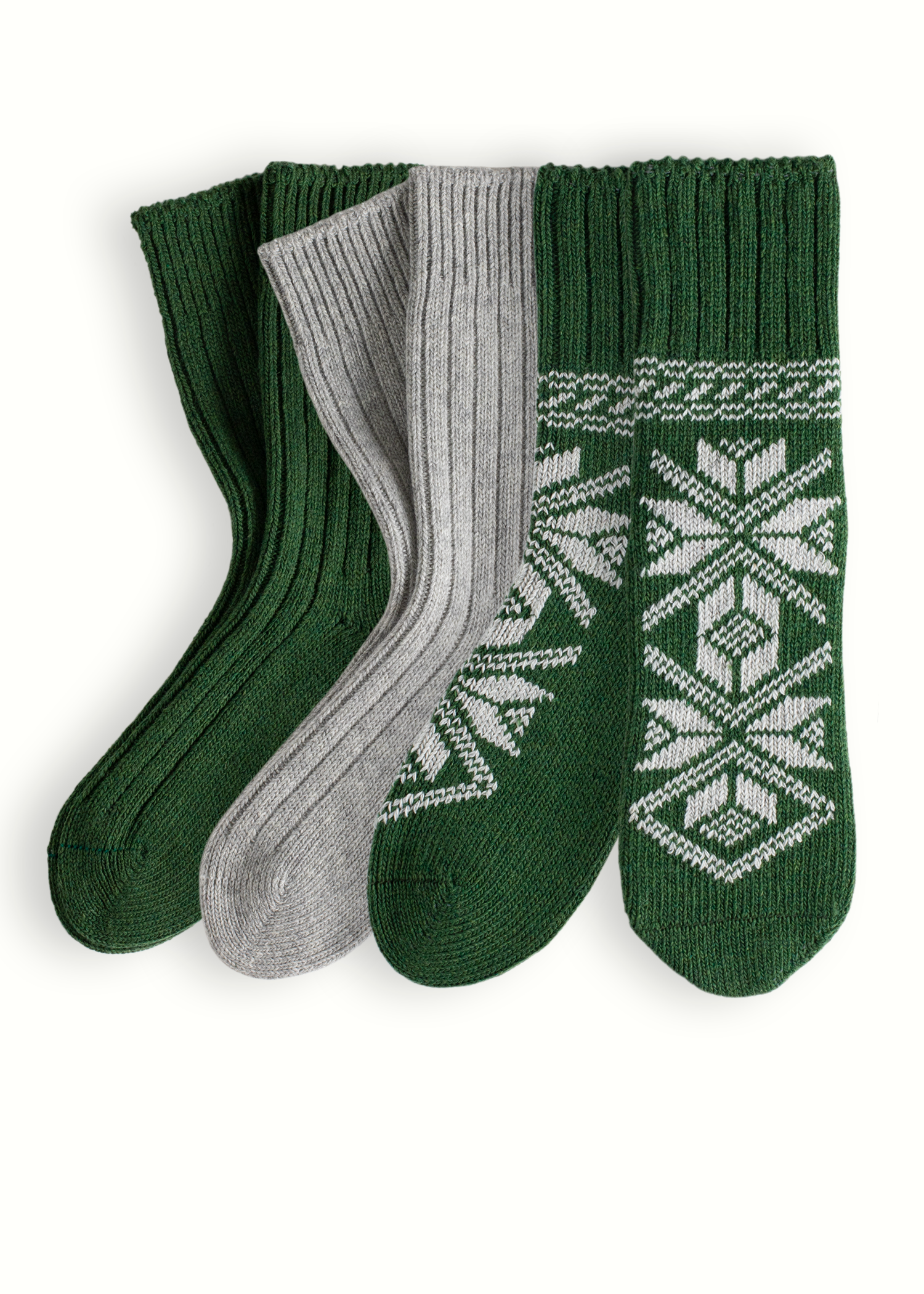 EVERGREEN NIGHT TRIO