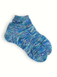 FOREST COLLECTION ankle Brook Socks