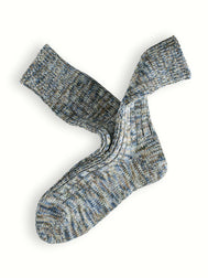 FOREST COLLECTION Creek Socks