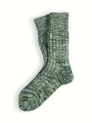 FOREST COLLECTION Moss Socks