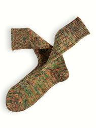 FOREST COLLECTION Oak Socks