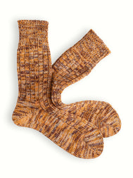 FOREST COLLECTION Sunset Socks