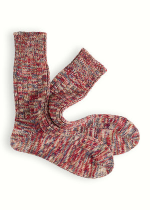 FOREST COLLECTION Cedar Socks