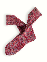 FOREST COLLECTION Butterfly Socks