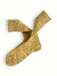 FOREST COLLECTION Marigold Socks
