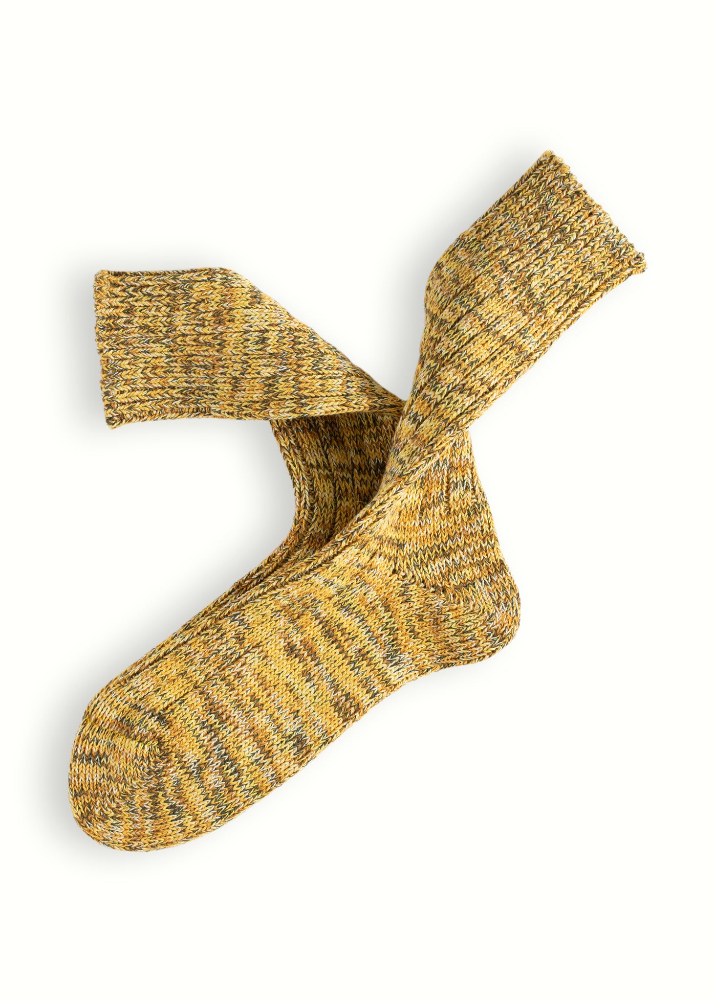 FOREST COLLECTION Marigold  Socks