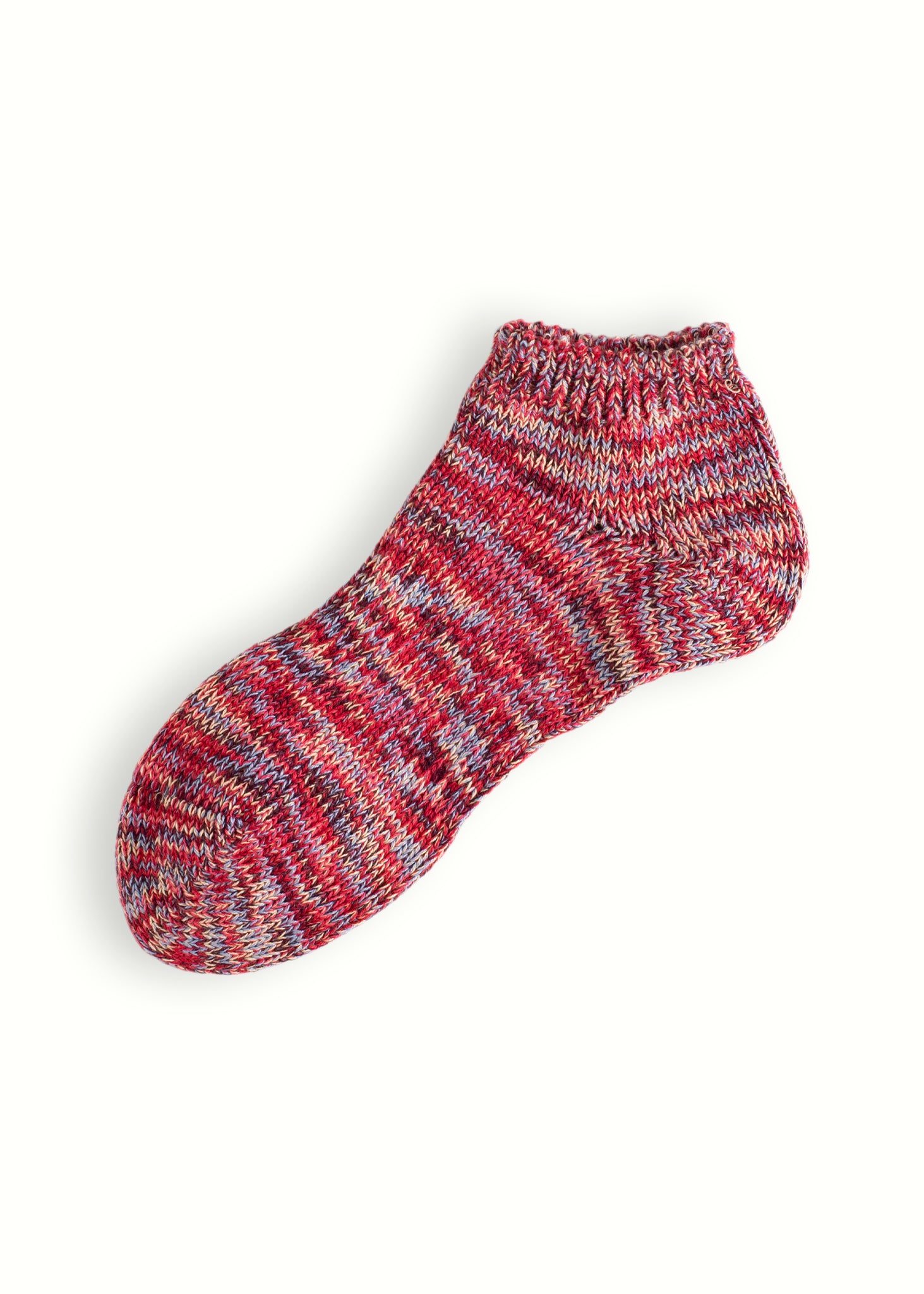 FOREST COLLECTION ankle Butterfly Socks