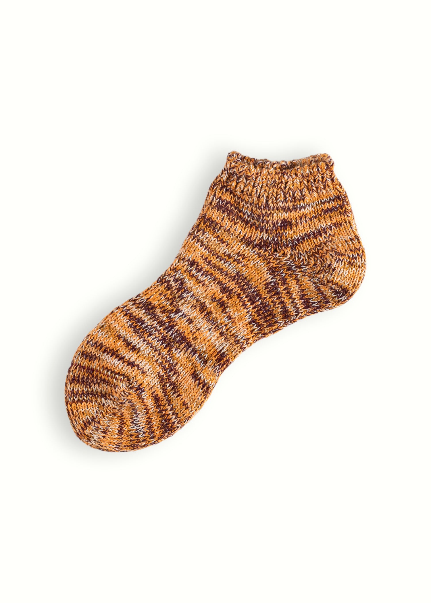 FOREST COLLECTION ankle Sunset Socks