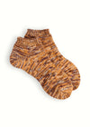 FOREST COLLECTION ankle Sunset Socks
