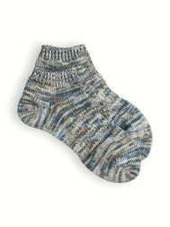 FOREST COLLECTION ankle Creek Socks