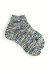 FOREST COLLECTION ankle Creek Socks