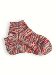 FOREST COLLECTION ankle Cedar Socks