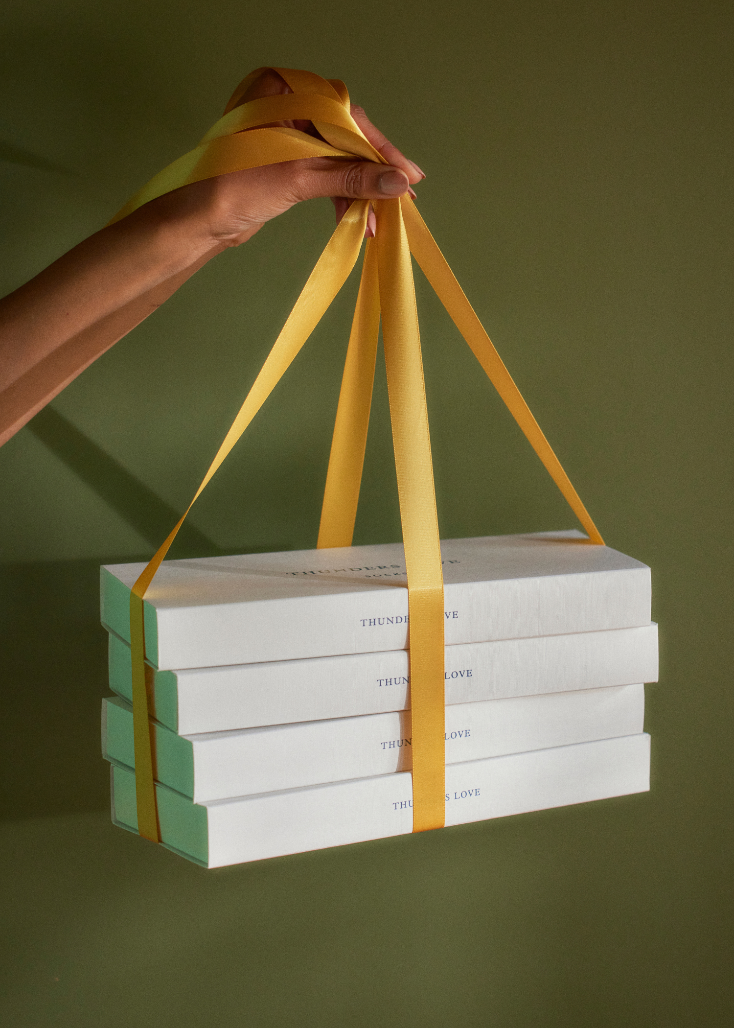 Gift Wrapping