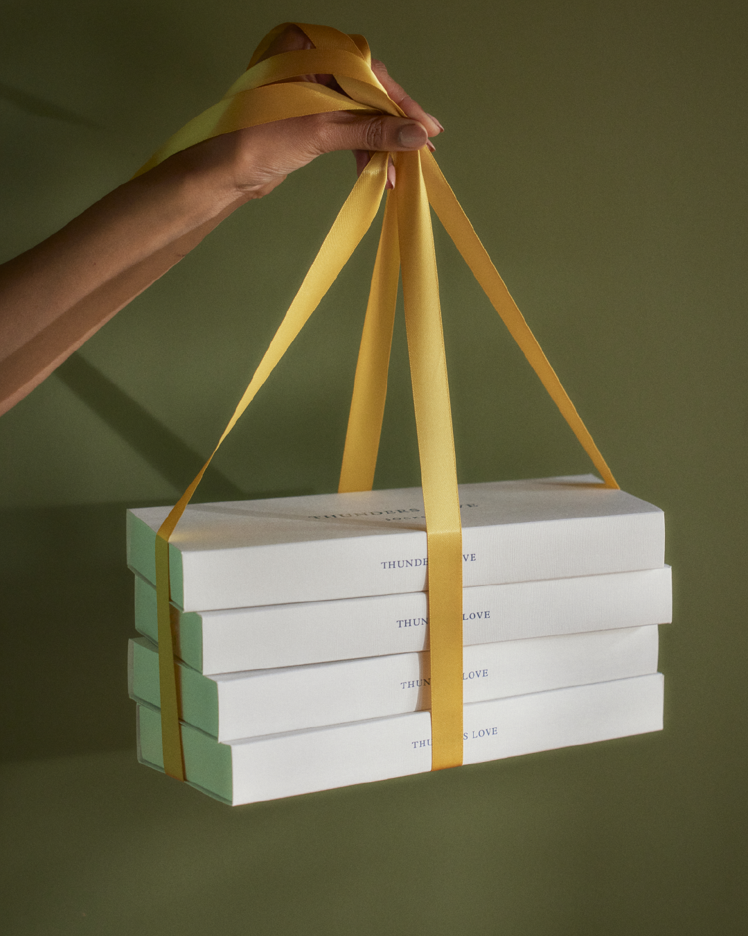 VERDANT PAIRING-Large (39-45)