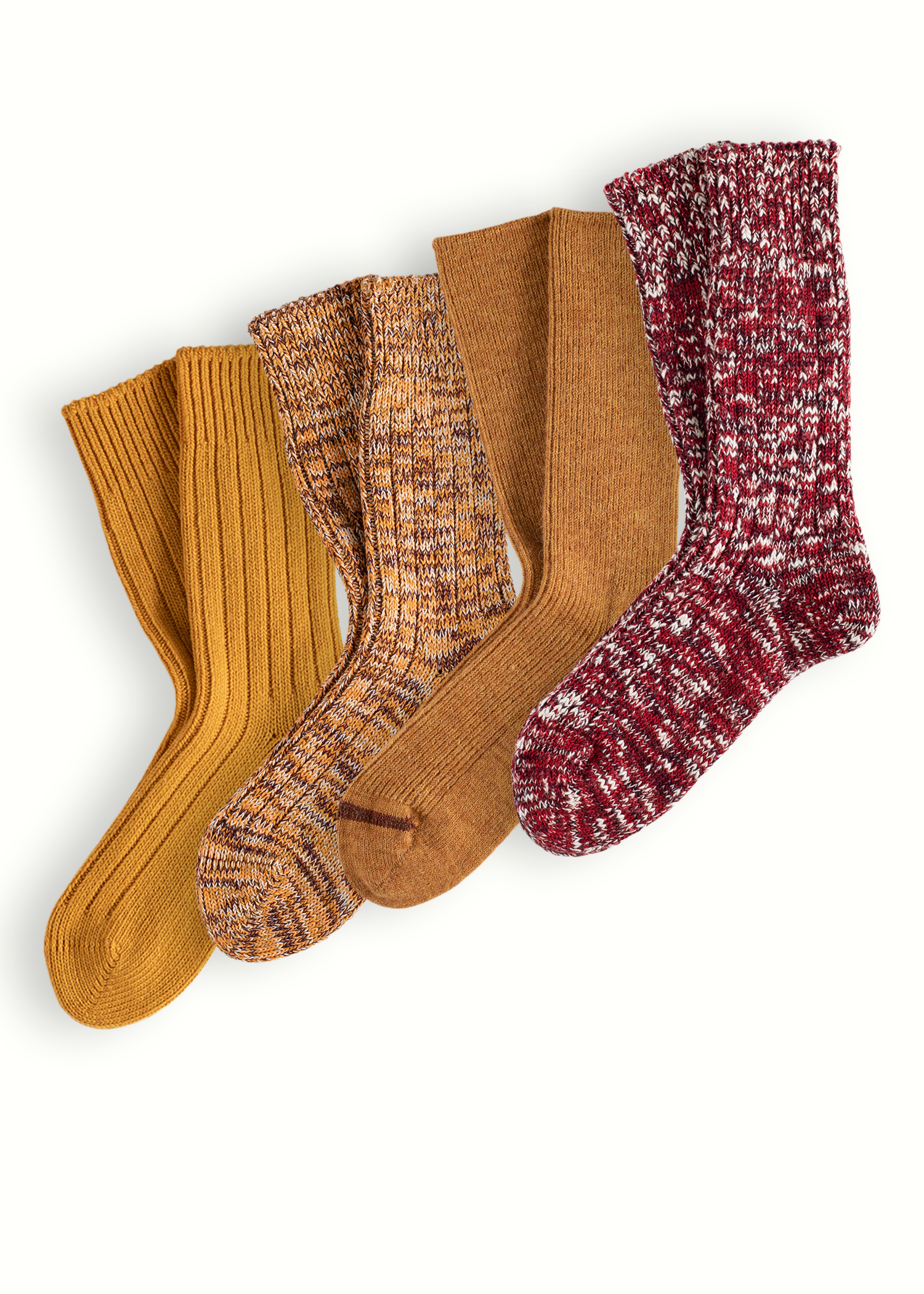 HEARTHSIDE HARVEST-Large (39-45)