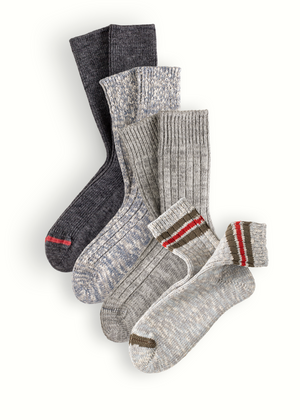 HARBOUR HUSH-Small (36-39)