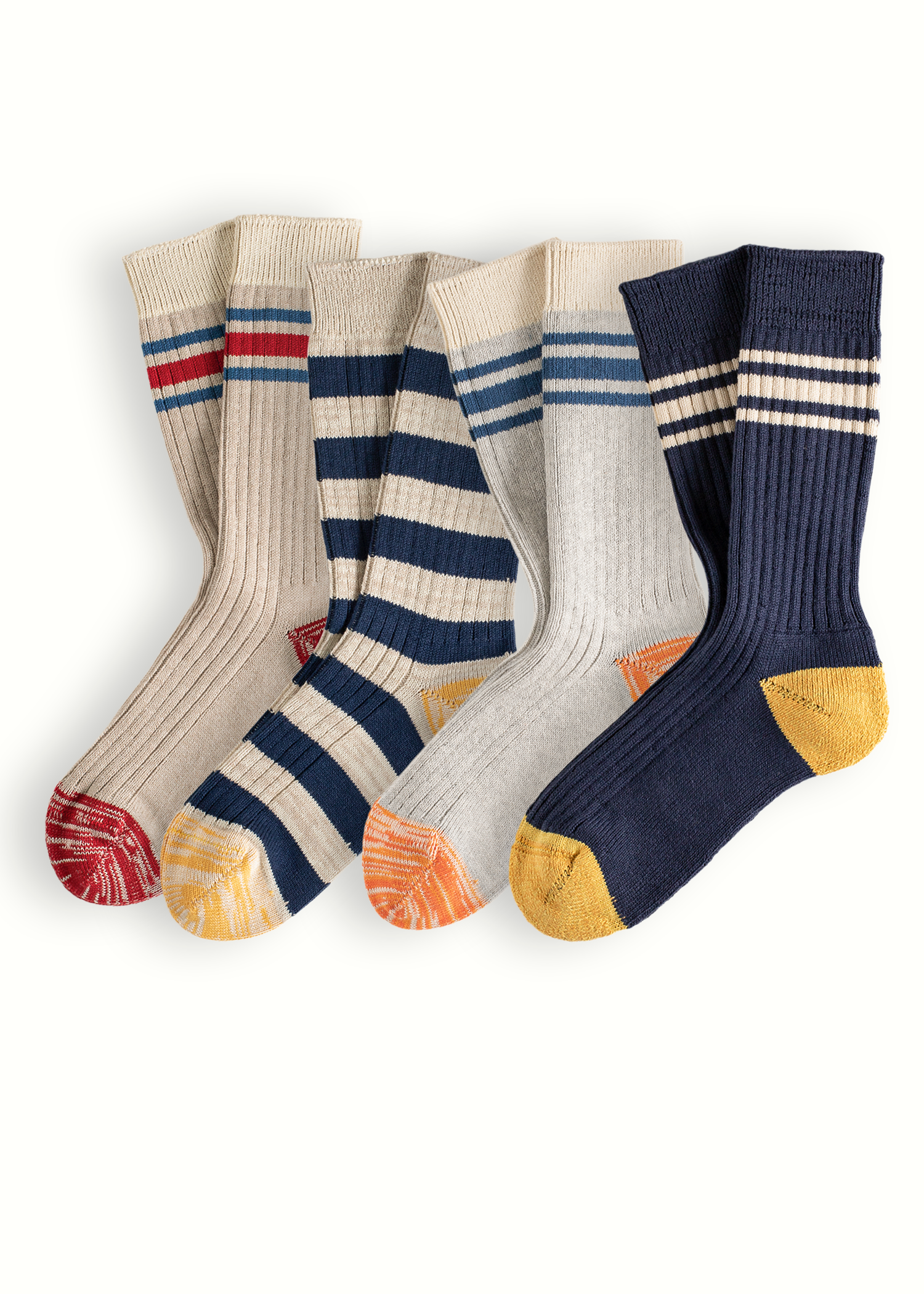 BREAKWATER CLASSICS-Small(36-39)