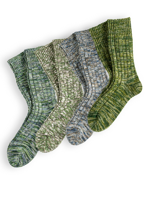 MOSSY HORIZON-Small (36-39)