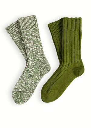 VERDANT PAIRING-Large (39-45)