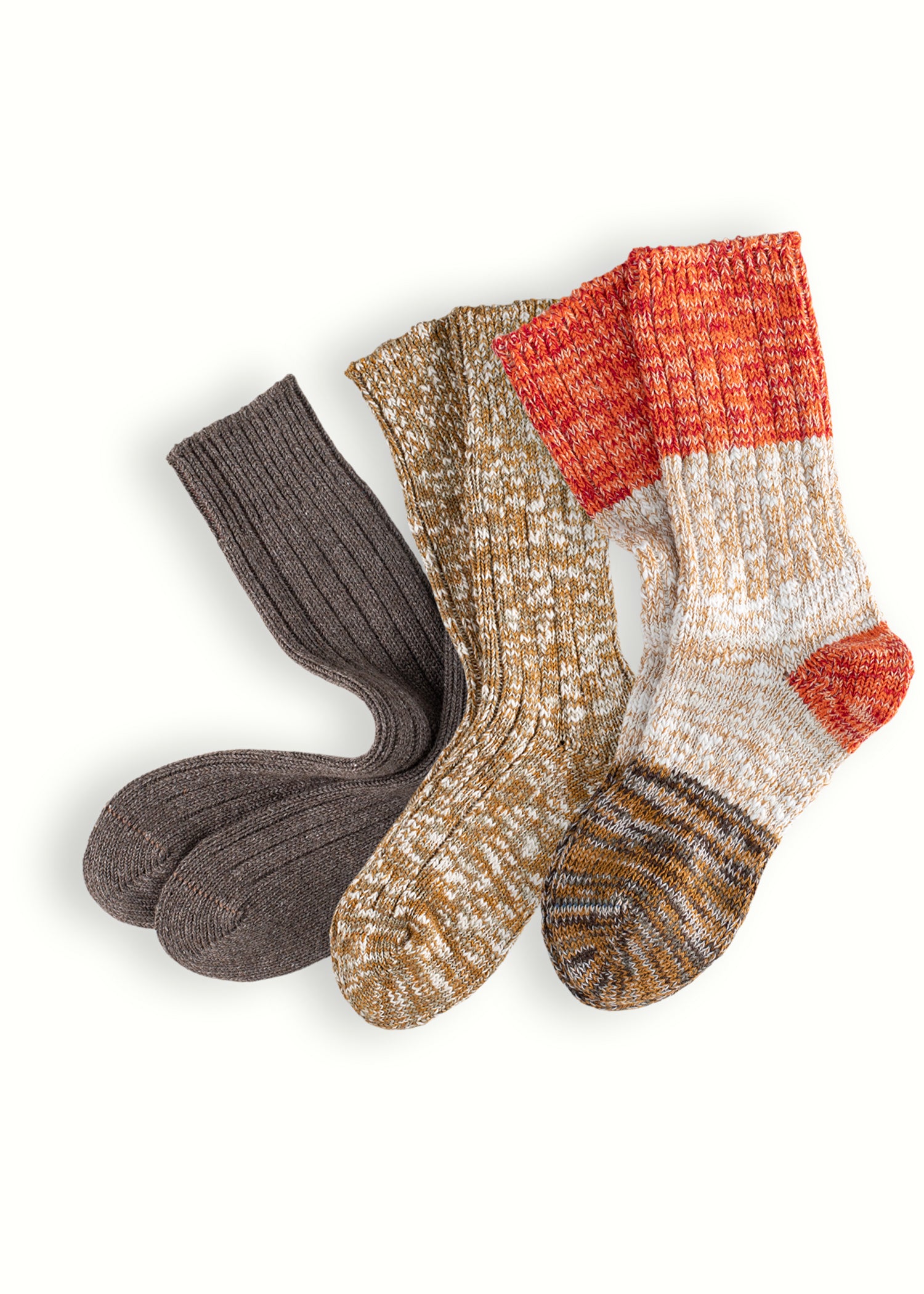 WARM HARMONY-Large (39-45)