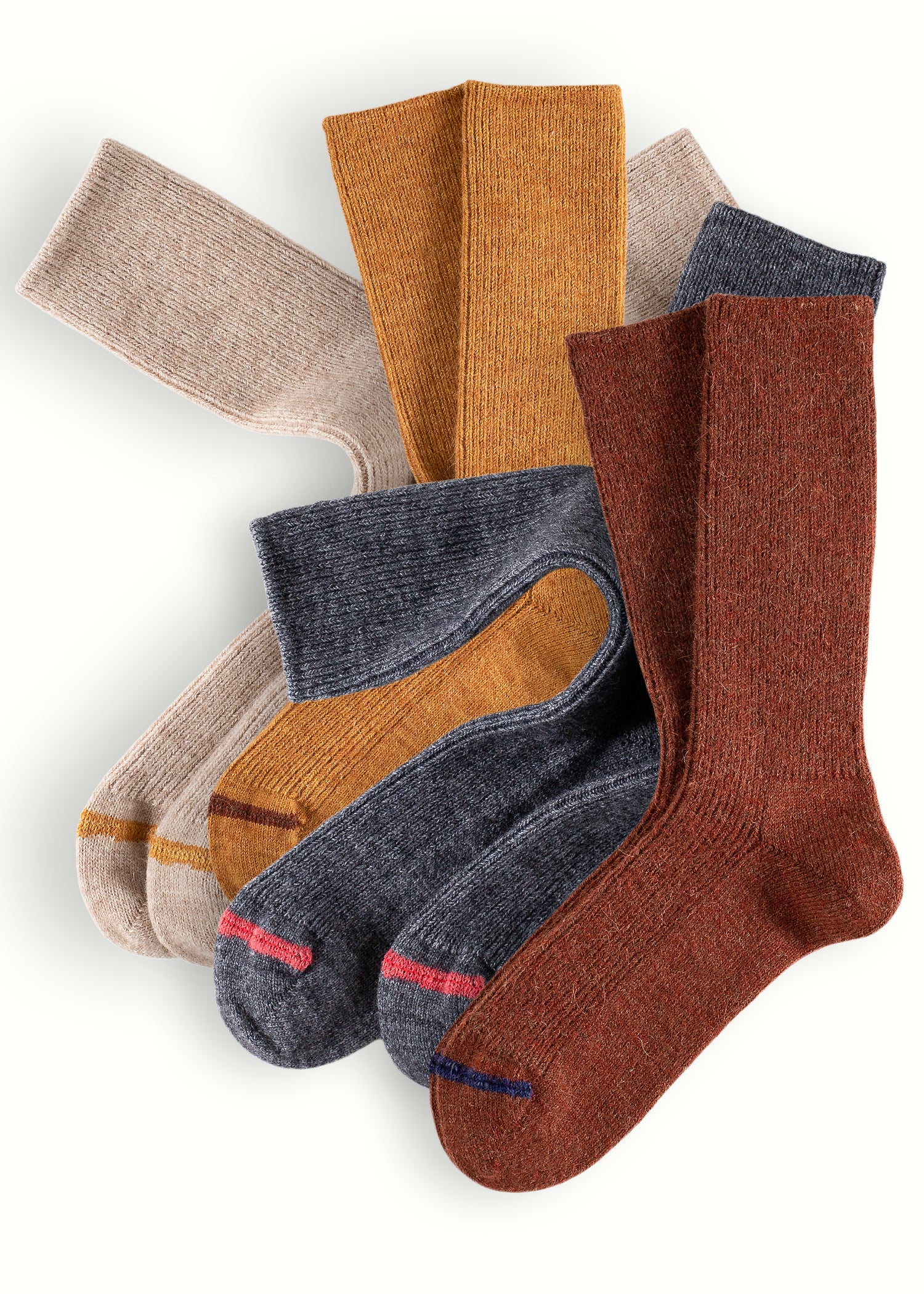 HARVEST CALM-Large (39-45)