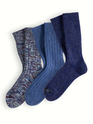 INDIGO SHELTER-Large (39-45)