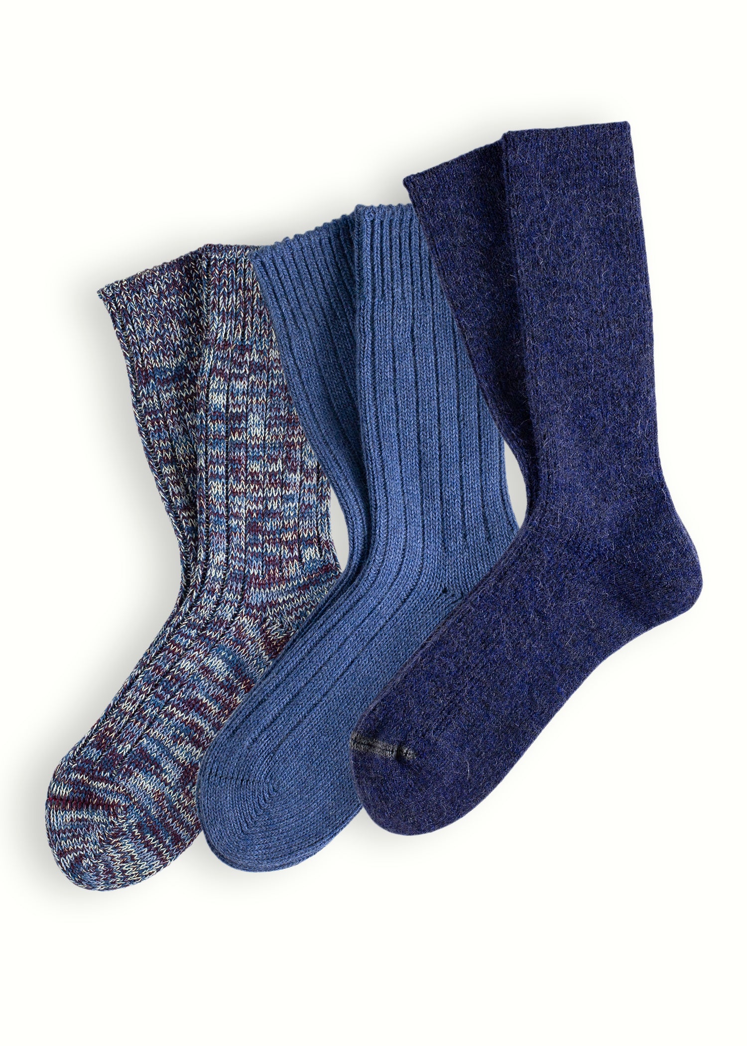 INDIGO SHELTER-Large (39-45)