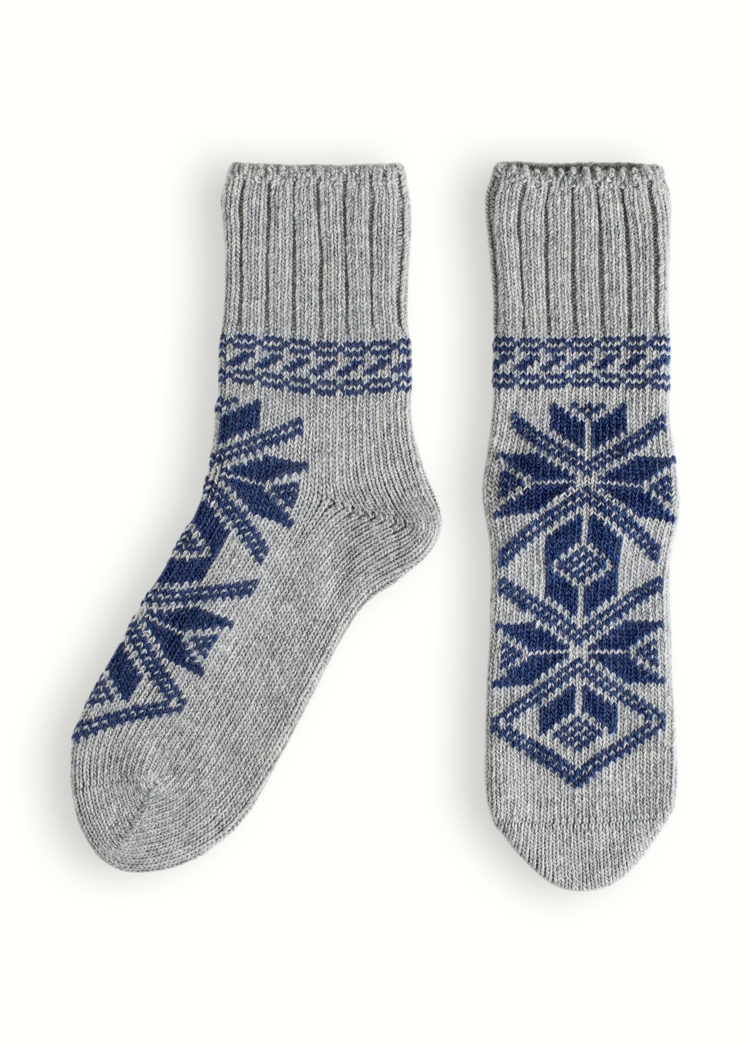 SLATE TIDE SOCKS
