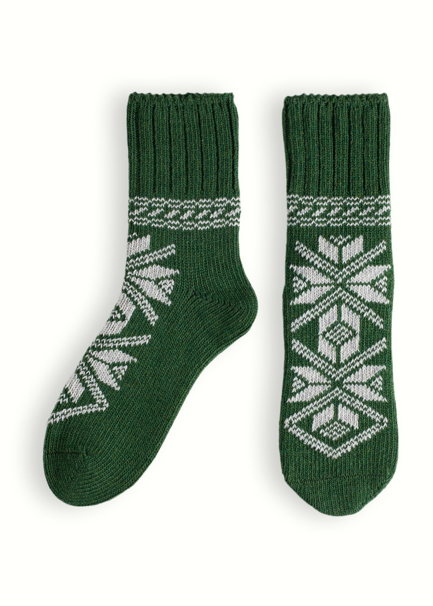 PINE HEAVEN SOCKS