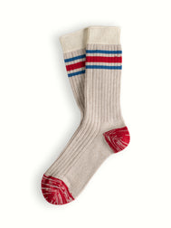 NAUTICAL Old Port Socks