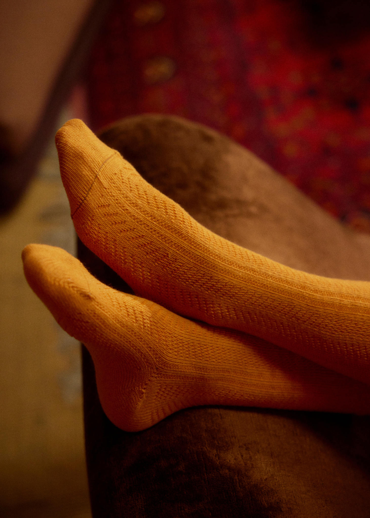 STILL COLLECTION Emberline Socks