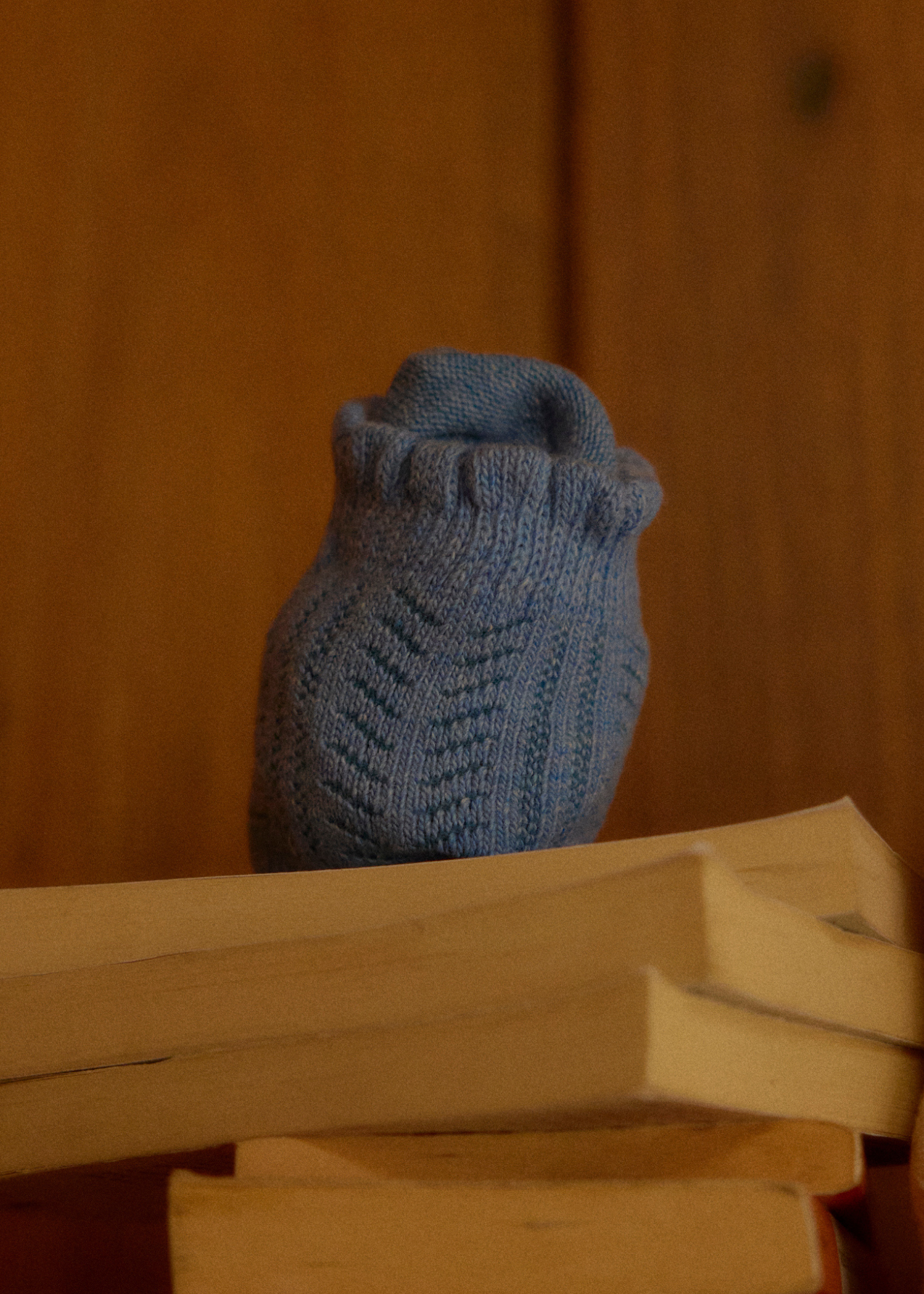 STILL COLLECTION  Skyfade  ankle Socks