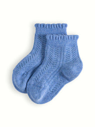 STILL COLLECTION Skyfade ankle Socks
