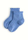STILL COLLECTION  Skyfade  ankle Socks